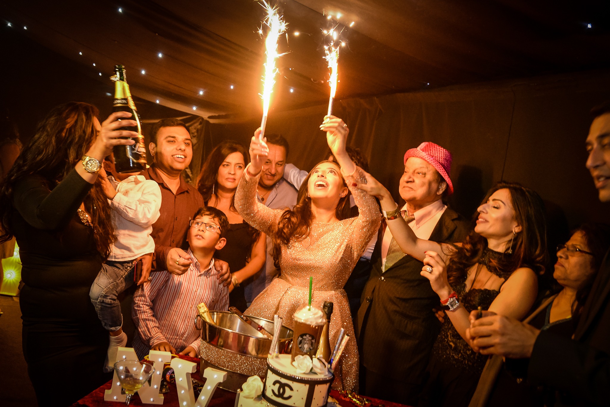 Events - Zoe Campbell Photography Photography for events occasions