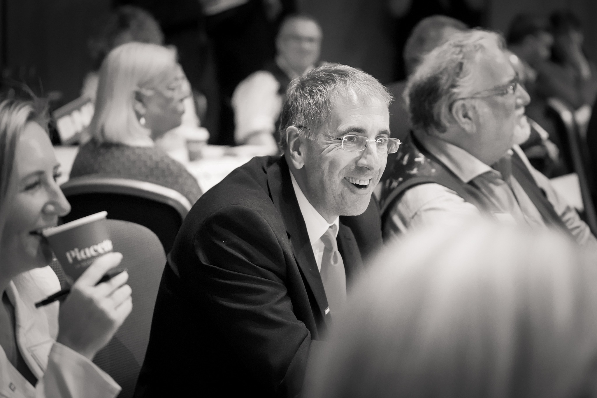 Candid Corporate photography event photographer newcastle upon tyne