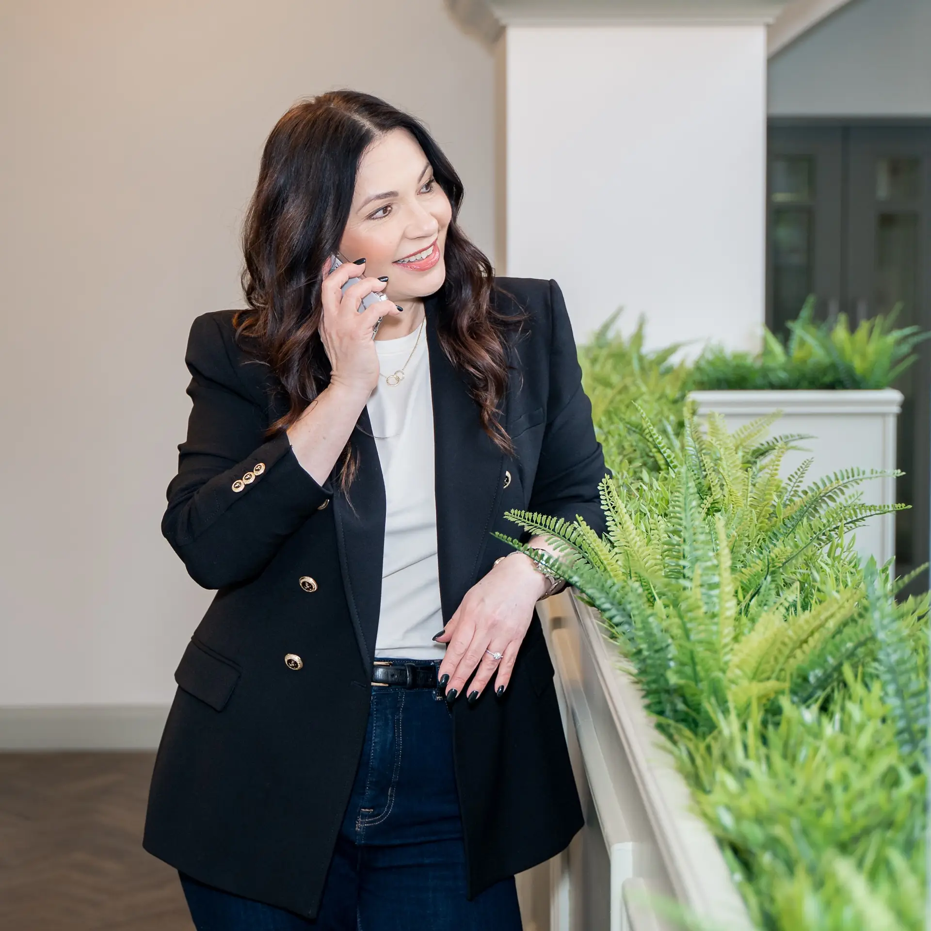 personal brand photography