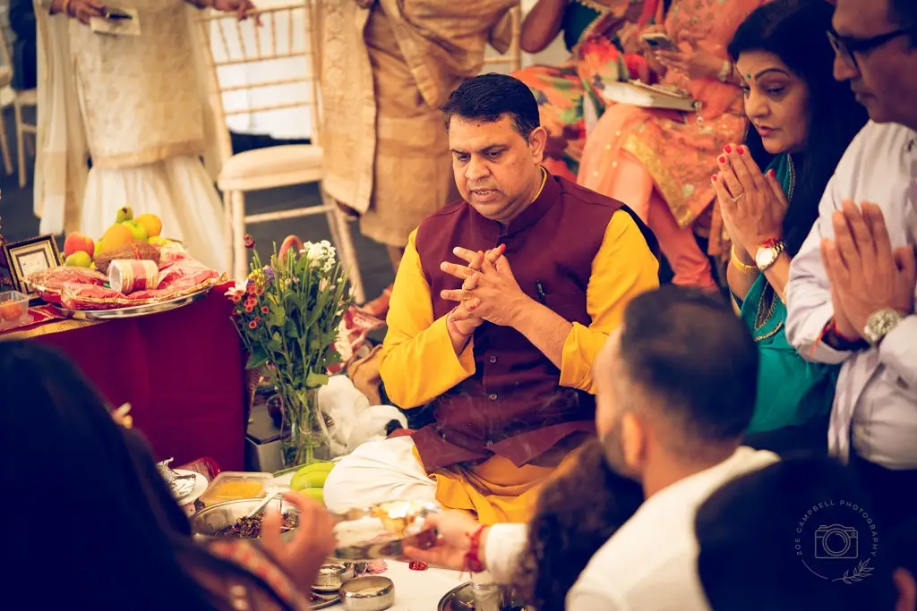 photography for punjabi ceremony mundan or Chudakarana, gosforth newcastle