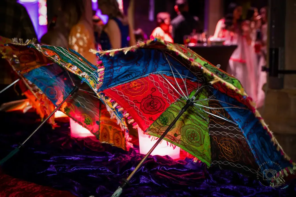 photography for Mehendi ceremony at St Mary's heritage church in Gateshead Newcastle