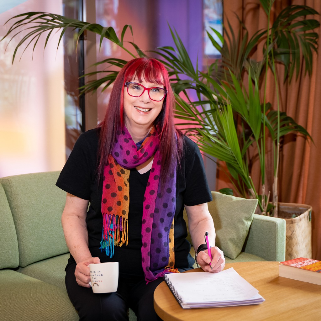 Business brand photo - HR advisor Newcastle Upon Tyne
