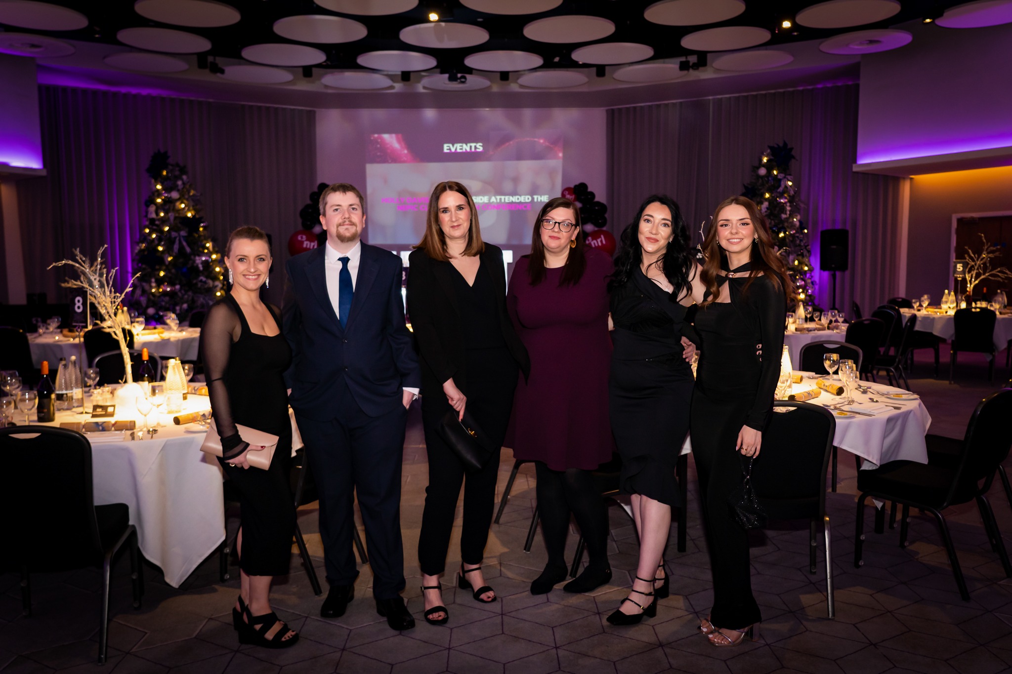 Event Photography - Zoe Campbell Photography - Zoe Campbell Photography Corporate event at the crowne plaza in Newcastle upon tyne, north east of england, event photographer Zoe Campbell Photography