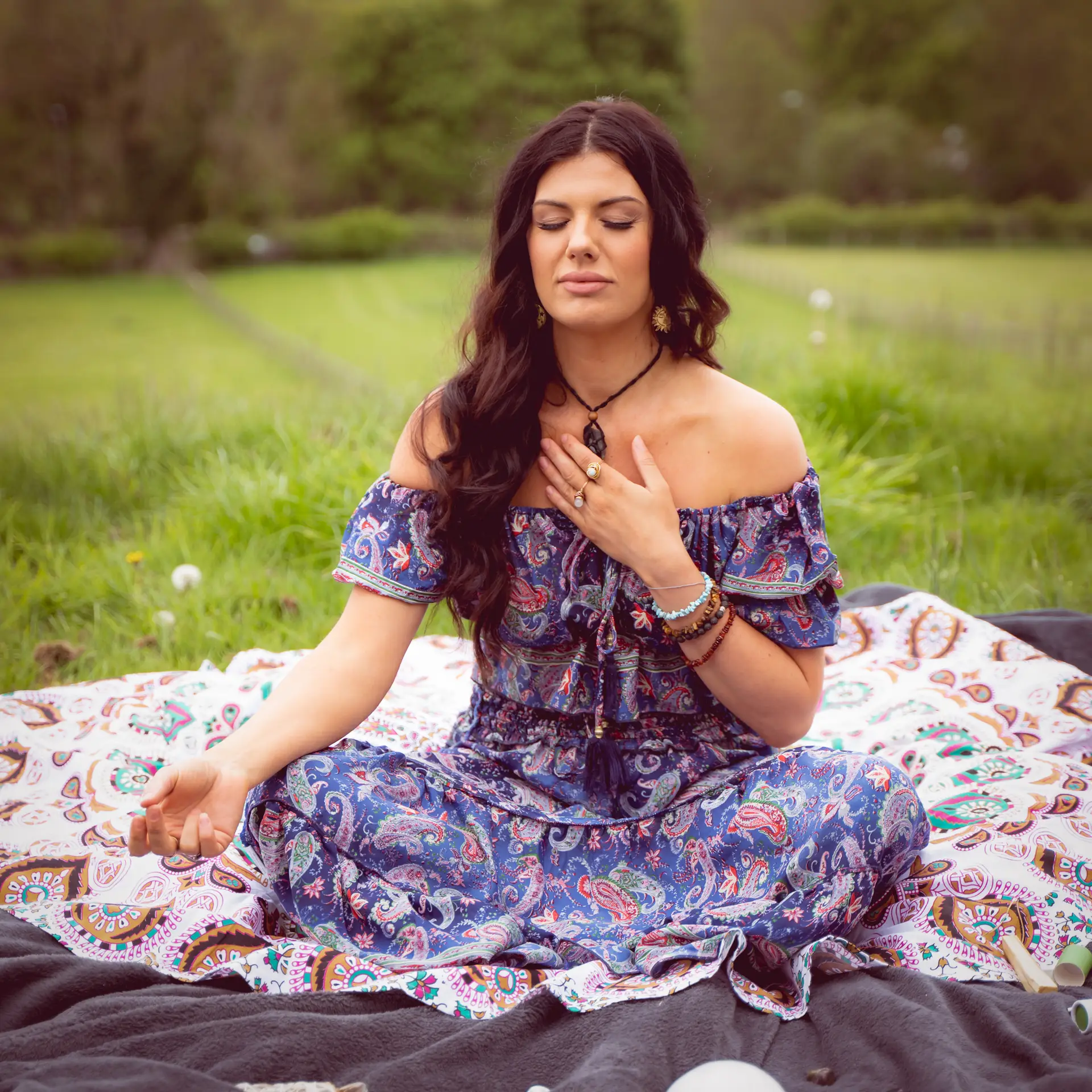 personal brand photoshoot of energy healer with personal brand photographer zoe campbell Newcastle Upon Tyne