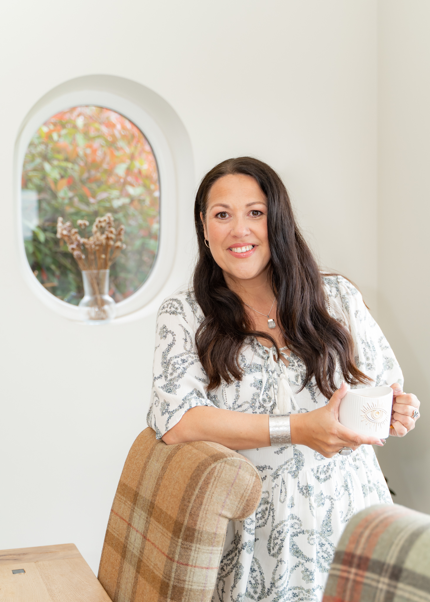 personal brand photoshoot with money mindset coach stef brown on a glow photoshoot day in durham with zoe campbell personal brand photographer newcastle upon tyne